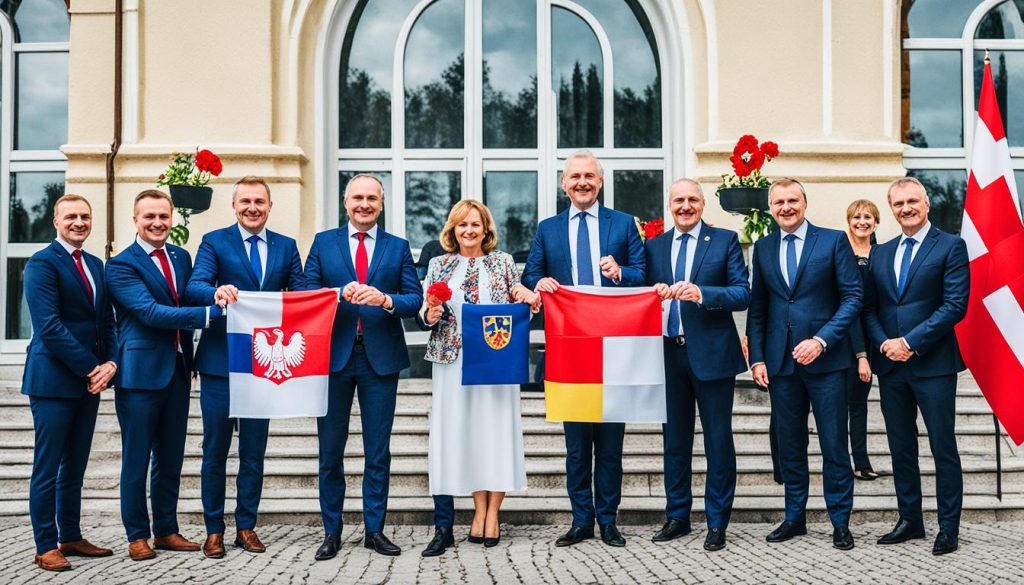 Moldova-Poland International Cooperation