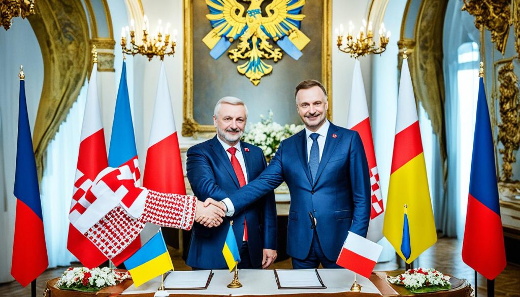 Historical Context of Ukraine-Poland Relations