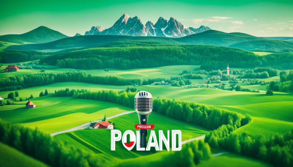 Poland's Eurovision Journey