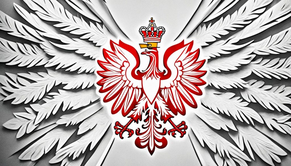 Polish heraldry and national identity