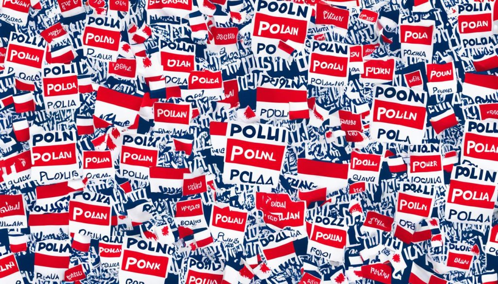 Pre-election political environment in Poland